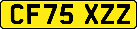 CF75XZZ