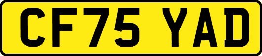 CF75YAD