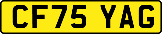 CF75YAG