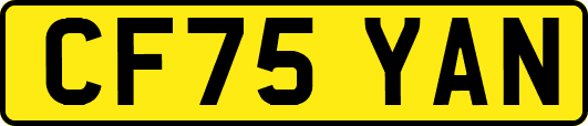 CF75YAN