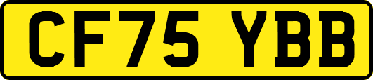 CF75YBB