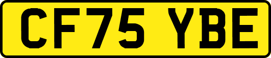 CF75YBE