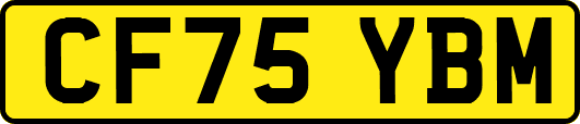CF75YBM