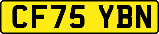 CF75YBN