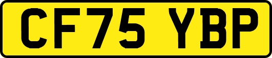 CF75YBP