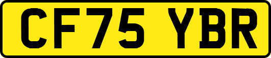 CF75YBR