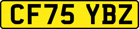 CF75YBZ