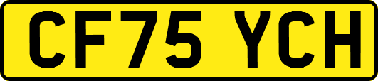 CF75YCH