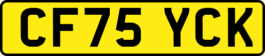 CF75YCK
