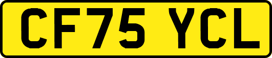 CF75YCL