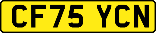 CF75YCN
