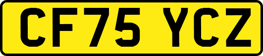 CF75YCZ