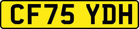 CF75YDH