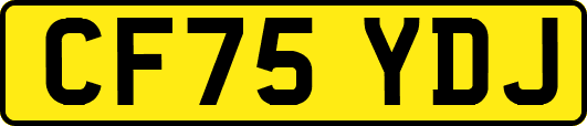 CF75YDJ