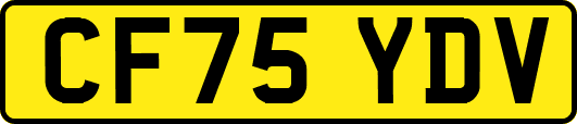 CF75YDV