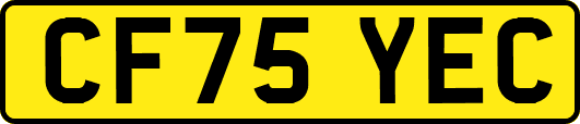 CF75YEC