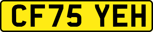 CF75YEH