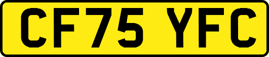 CF75YFC