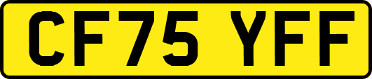 CF75YFF