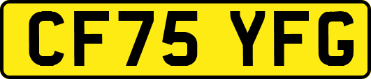 CF75YFG