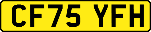 CF75YFH