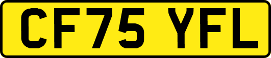 CF75YFL