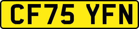 CF75YFN