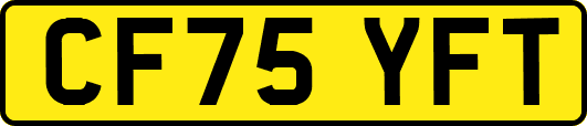CF75YFT