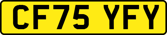 CF75YFY