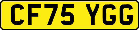 CF75YGG