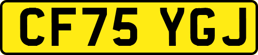 CF75YGJ