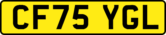 CF75YGL