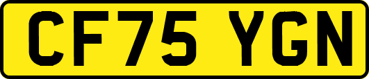 CF75YGN
