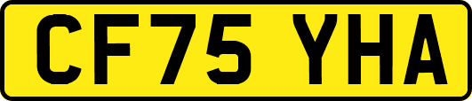 CF75YHA