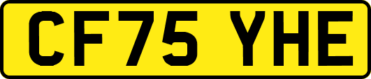 CF75YHE
