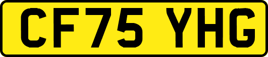 CF75YHG