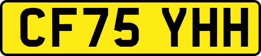 CF75YHH