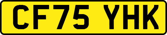 CF75YHK