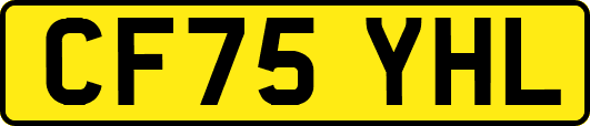 CF75YHL