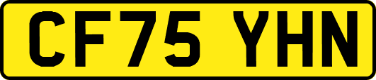 CF75YHN