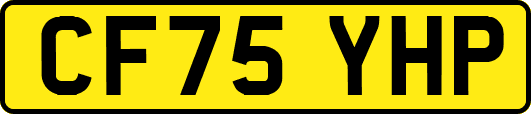 CF75YHP
