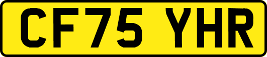 CF75YHR