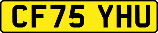 CF75YHU