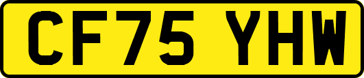 CF75YHW