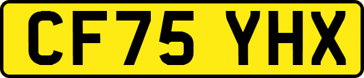 CF75YHX