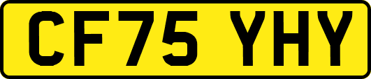 CF75YHY