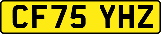CF75YHZ