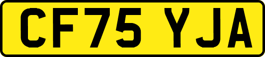 CF75YJA