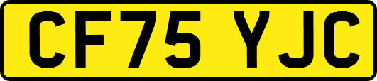 CF75YJC