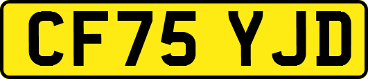CF75YJD